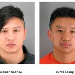 Police Seek Public’s Assistance in Nabbing Chinatown Robbery/Assault Suspects