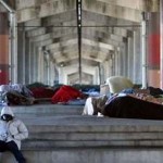 City of Berkeley Seeks to Criminalize Homelessness