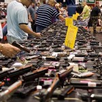 America Faces Gun Culture Crossroads