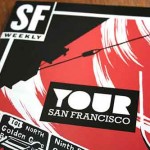 Axe Falls on SF Weekly Editor