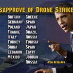 Obama: End CIA-Directed Drone Strikes Now