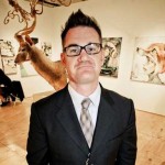 Diamond in the Rough: Justin Giarla Brightens Up the Tenderloin