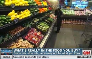 I want Just F***ing Food