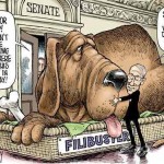 Tyranny of the Minority Sinks Meaningful Gun Control Legislation
