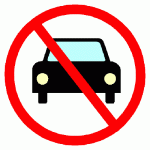 Social Engineering’s Solution to Gridlock a la Santa Monica