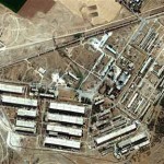 Syria and Chemical Weapons of Mass Destruction