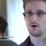 Whistleblower Explains Motives Behind Exposing NSA Surveillance Program
