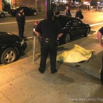 Another Gangland Shootout in the Tenderloin: One Dead, One Wounded