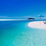 A (not so) Dream Vacation in La Belle