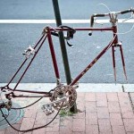 New Report Showcases Massive Amount of Bike Theft in San Francisco
