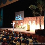 Bioneers: Paving a Way to a Sustainable Future