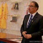 Officials Address D5 Community Concerns Over Recent Spate of Violent Crimes