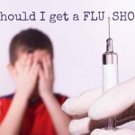 About Those Flu Vaccines…
