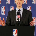 Thoughts on the Donald Sterling Matter
