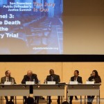 Criminal Injustice