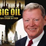 Global Warming Deniers In Congressional Driver’s Seat
