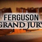 Thoughts on the Ferguson Matter