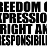 Thoughts on Freedom of Expression in the Aftermath of Charlie Hebdo Massacre