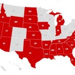 Right–To-Work Laws Contributing to Vanishing Middle Class, Wealth Inequality