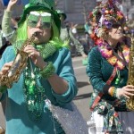 A Toast to Saint Patrick