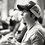 Body Politic: Amy Farah Weiss’ ‘What If …’ Campaign for SF Mayor