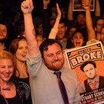 Body Politic: Mayor’s Race Survey Finds ‘Nobody,’ Broke-Ass Stuart, Lead Among Activist Social Voters