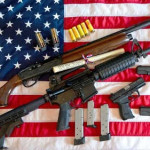 Gun Violence, as American as Apple Pie