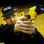In wake of Mario Woods’ Killing, should SFPD be authorized to use Tasers?