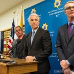 Former City Commissioner, City Employee and Political Consultant Facing Corruption Charges