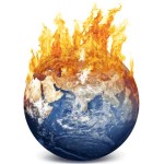 GOP Fiddles While Earth Burns