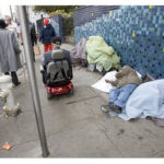 San Francisco’s Intractable and Increasing Homeless Problem