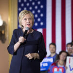 Taking a Leaf from Bernie’s Book: Clinton’s Student Loan Plan