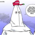 Kaepernick and Police Unions Poles Apart on Racism