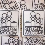 Syrian Refugees Are Like Tornado Survivors