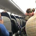Flying with a Zoo is the New Normal
