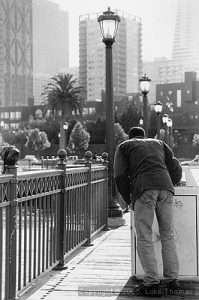 Giving Priority to Homeless with Mental and Health Conditions