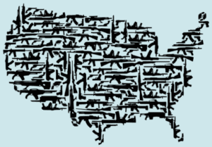 Modest Proposals to Address Gun Violence