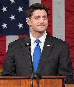 Paul Ryan – The Statesman He Could Have Been