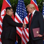 The Art of the Deal – by Kim Jung Un