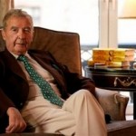Mystery Author Dick Francis Dead at 89